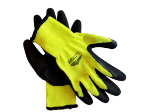 Terratuff Latex/Cotton Gloves