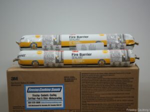 3M Fire Barrier Sealant IC 15WB+