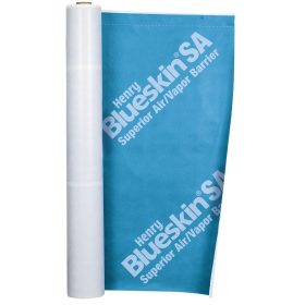 Bakor Blue Skin TWF