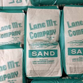 Silica Sand 16/30 50lb Bag