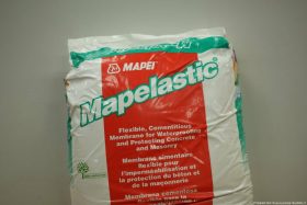 Mapelastic