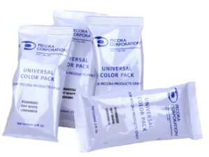 Pecora Colour Pack - Tru White