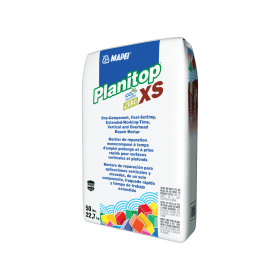 Mapei Planitop XS
