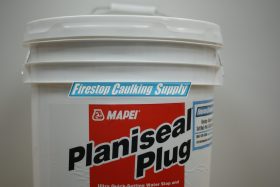 Mapei Planiseal Plug 5-Gal