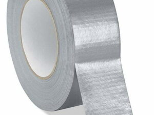 Tape Ventura 3" Aluminum Tape Roll