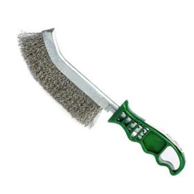 Brush Wire