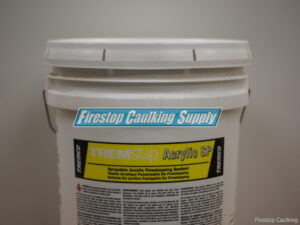 TREMstop Acrylic Spray SP