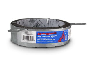 Self-Seal® Type-SSC Collars - 6"