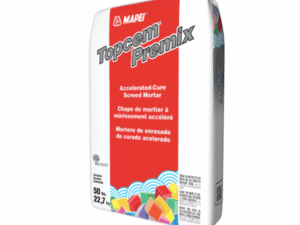 Mapei Topcem Premix