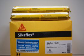 Sikaflex 15LM