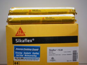 Sikaflex 15LM
