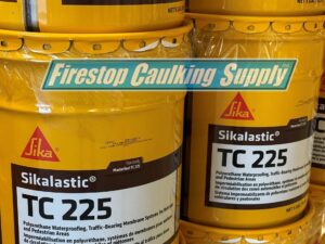 Sika Sikalastic TC 225 Gray