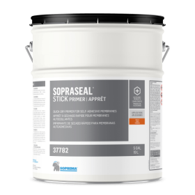 Sopraseal Stick Primer 5-Gal