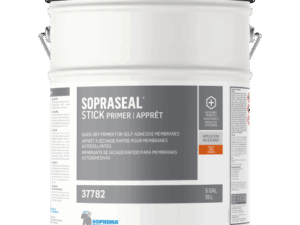 Sopraseal Stick Primer 5-Gal