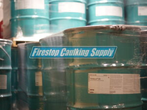 TREMproof 260 - Drum