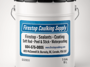 Caulking Gun Large Gun 850ml