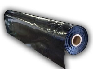 Viper Vaper Orange 12' x 200' 10mil