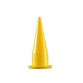 Cox Caulking Gun Yellow Nozzle
