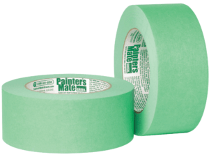Tape Green Painter
