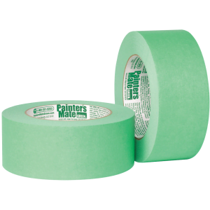 Tape Green Painter
