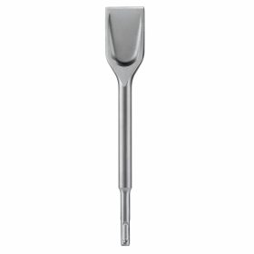 Drill Bit SDS Plus 1" Wide 10" Chisel