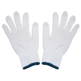 Gloves Cotton - (12 pack)