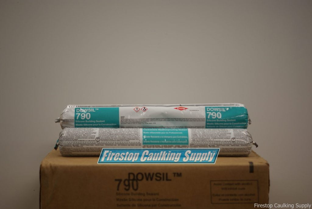 Dowsil CWS Firestop Caulking Supply Wholesale Construction Sealants