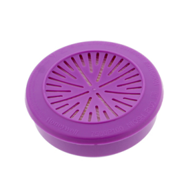 Safety Filter Cartridge For Dust