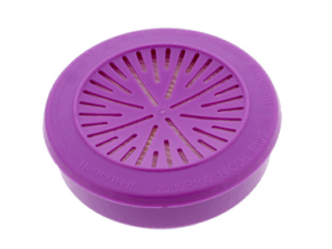 Safety Filter Cartridge For Dust