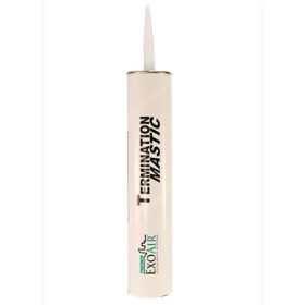 Tremco Exoair Termination Mastic