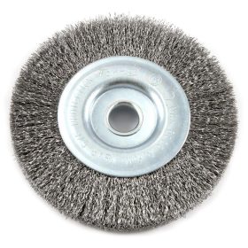 Grinding Metal Wire Brush 2 1/2"