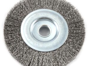 Grinding Metal Wire Brush 2 1/2"