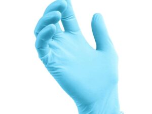 Latex Gloves - All sizes