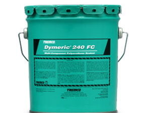 Dymeric FC 240 6 L