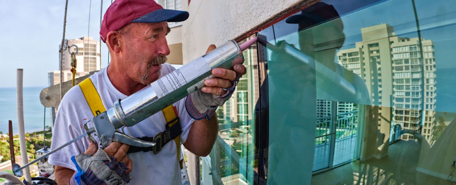 Sealants Firestop Caulking Supply Wholesale Construction Sealants, Air barrier, Waterproofing