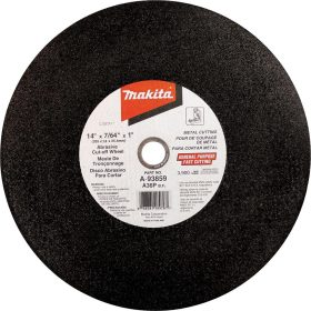 Grinding Disk Cut Off 5" for Metal