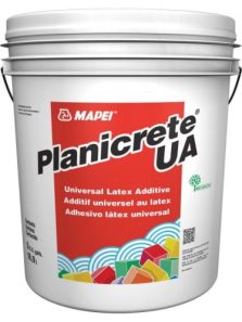 Mapei Planicerete UA