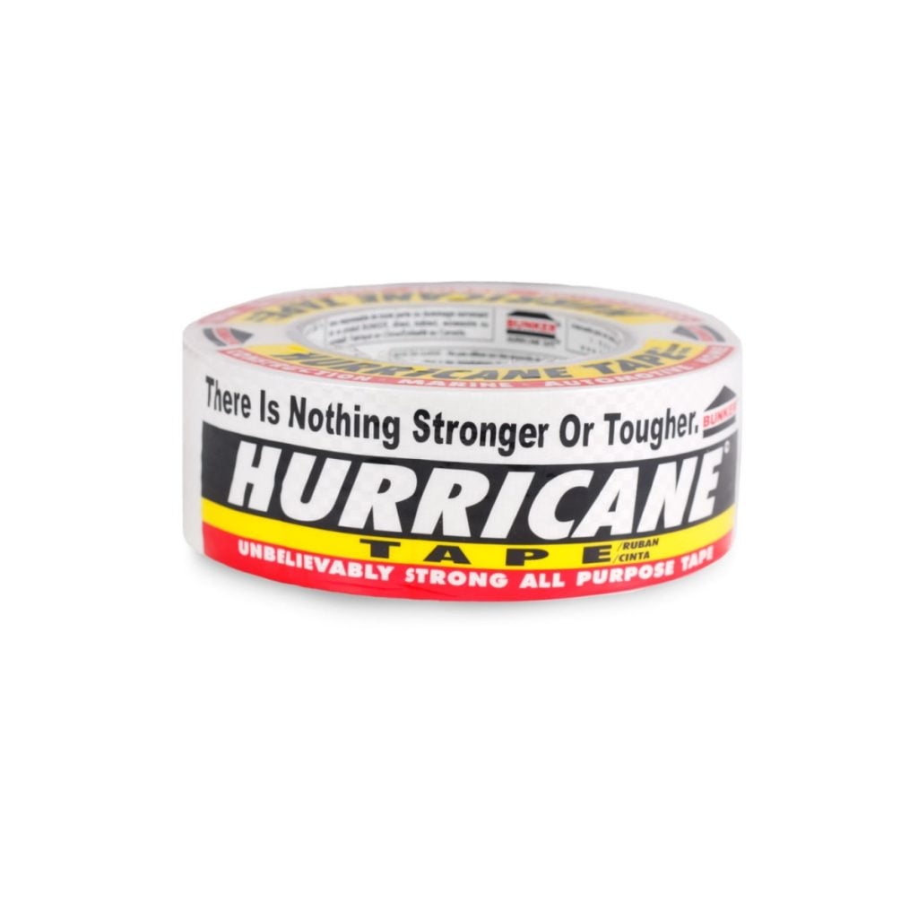 Tape Hurricane 3″ Firestop Caulking Supply Wholesale Construction