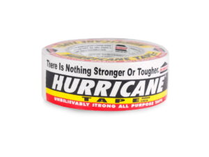 Tape Hurricane 2"