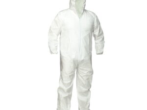 Safety North Coverall Disposable - All Sizes