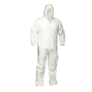Safety North Coverall Disposable - All Sizes