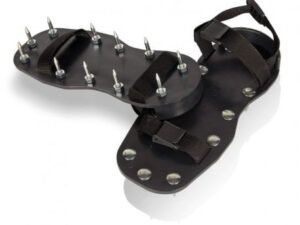 Spikes Shoes For Deck Coating