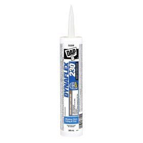 DAP Dynaflex 230 - Clear