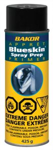 Blueskin Primer - Spray Can