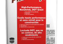 Mapei Planigrout 712