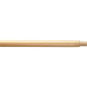 Broom Handle Wood 60"