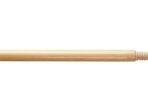 Broom Handle Wood 60"