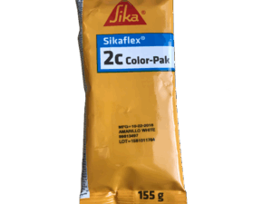 Sikaflex 2C Colour Pack - Limestone