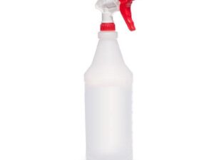 Spray Empty Bottle For Caulking