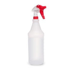 Spray Empty Bottle For Caulking